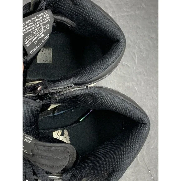 Nike Air Jordan Retro 1 All Star Game ASG Chameleon Size 6.5 Y Green - Picture 8 of 12